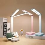 LED Desk Lamp