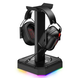 Headset Support Stand